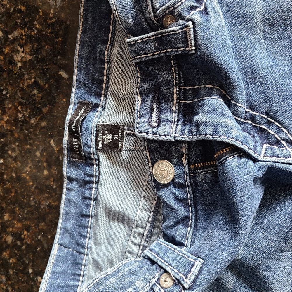 Jeans - Picture 3 of 3
